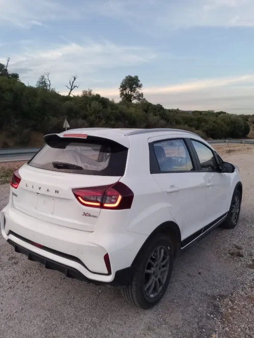Livan X3 Pro  2025 