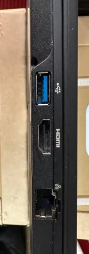 Fujitsu lifebook u series 