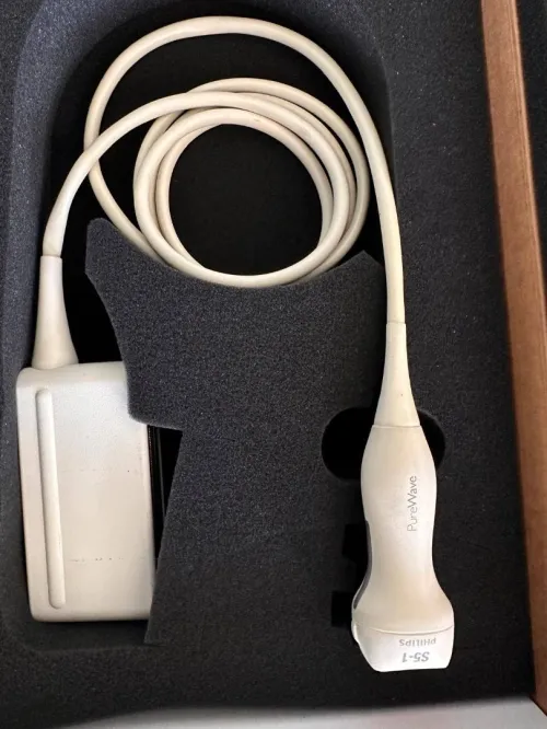 SONDE PHILIPS S5-1 X1-5