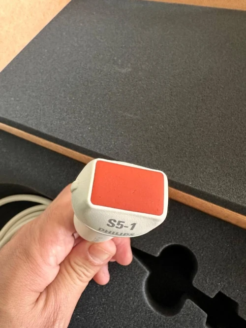 SONDE PHILIPS S5-1 X1-5