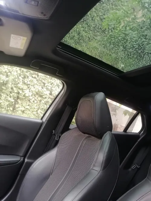 Peugeot 2008 2020 Gt