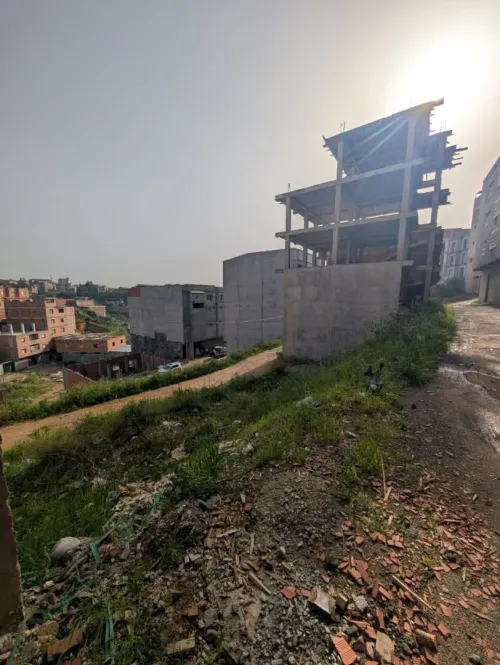 Vente Terrain Alger Khraissia