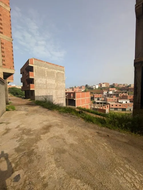 Vente Terrain Alger Khraissia