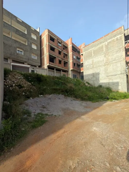 Vente Terrain Alger Khraissia