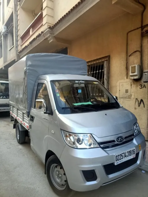 Chery Youki 2019 Youki