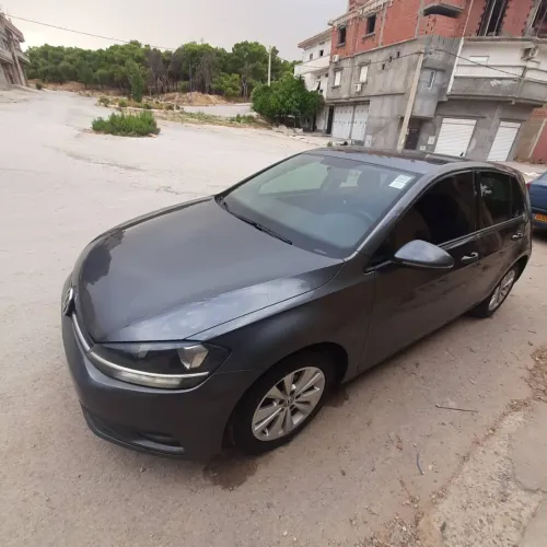 Volkswagen Golf 7 2017 Golf 7