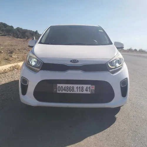 Kia Picanto 2018 EX