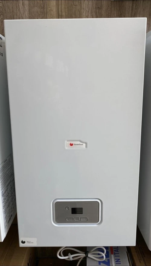 Chaudière Saunier Duval 25 ET 30 KW