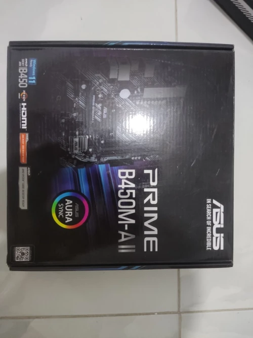 Pc gamer ryzen7 5700g