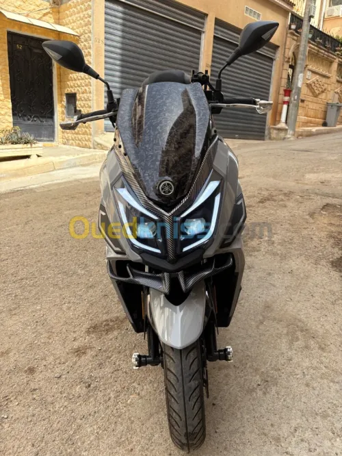 Moto Sym scooter Jet 14 2025