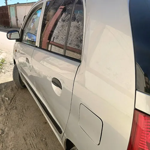 Hyundai Atos 2010 GL