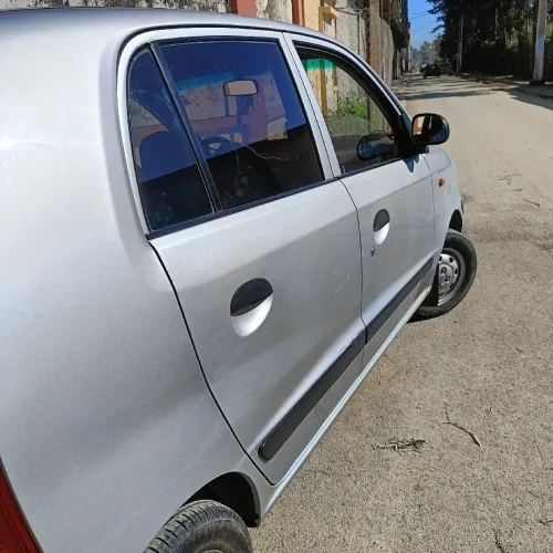 Hyundai Atos 2010 GL