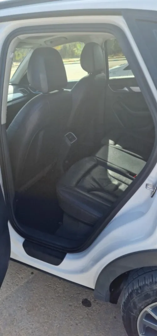 Audi Q3 2018 Q3