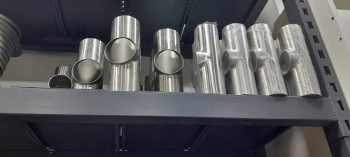 accessoires inox