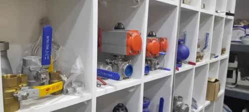 accessoires inox