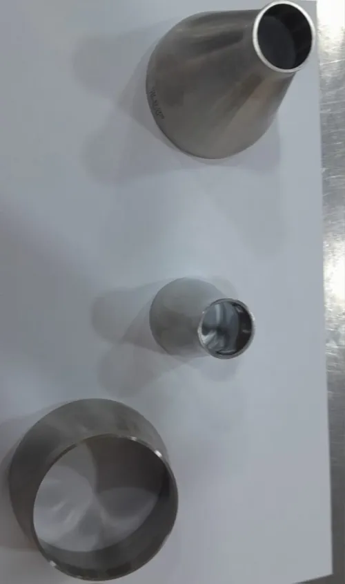 accessoires inox