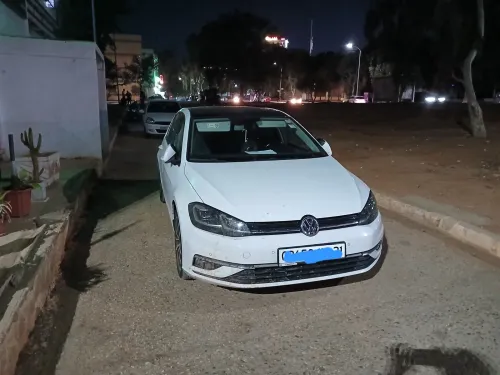 Volkswagen Golf 7 2019 