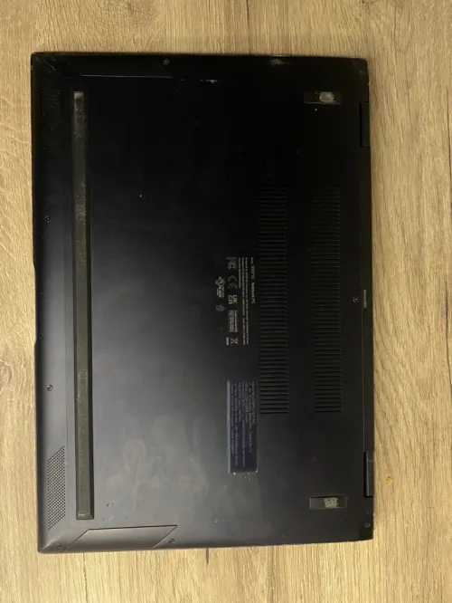 Asus Zenbook Flip 13