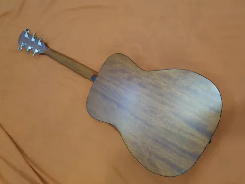 Guitare folk cort model AF550 NS