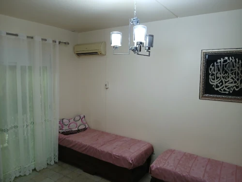 Vente Appartement Studio Alger Sidi moussa