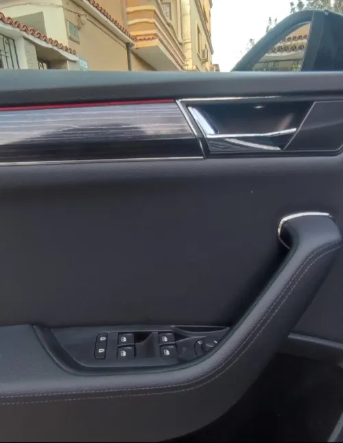 Skoda Superb 2021 Laurin&Klement