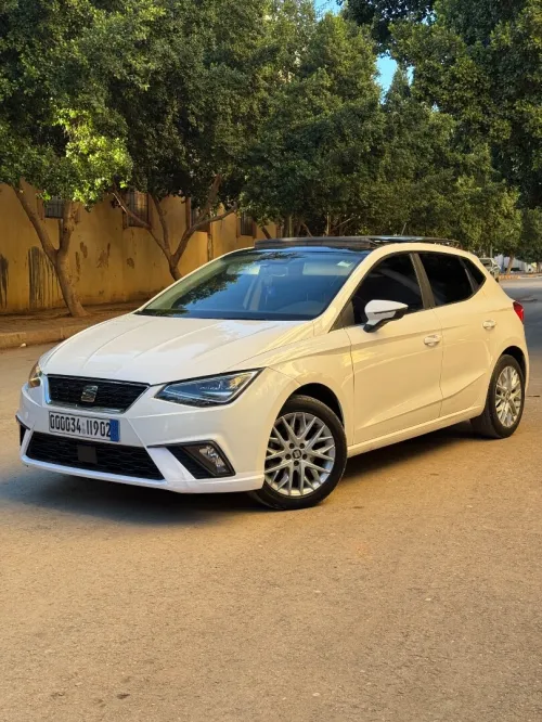 Seat Ibiza 2019 HIGH