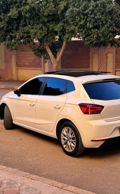 Seat Ibiza 2019 HIGH