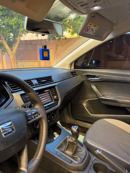 Seat Ibiza 2019 HIGH