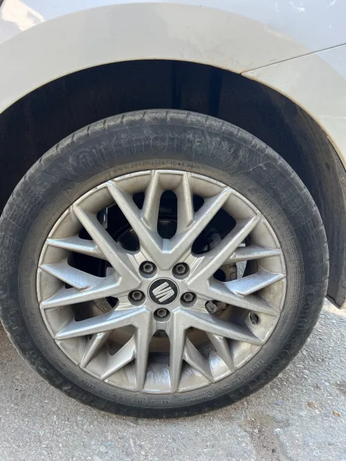 Seat Ibiza 2019 HIGH