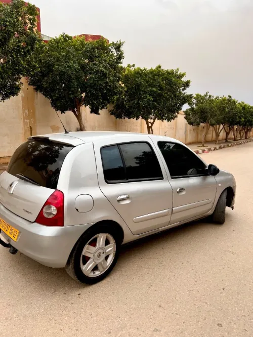 Renault Clio Campus 2010 Clio Campus