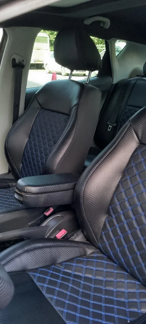 Seat Ibiza 2011 Loca