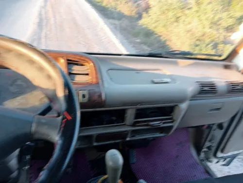 JAC 1025 2005