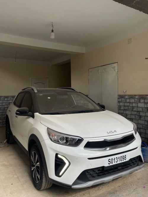 Kia KX1 2025 La tout option