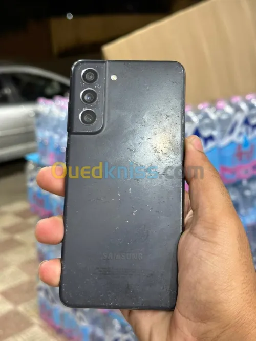 Samsung S21 fe 5g
