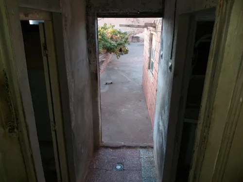 Vente Villa Sidi Bel Abbès Hassi zehana