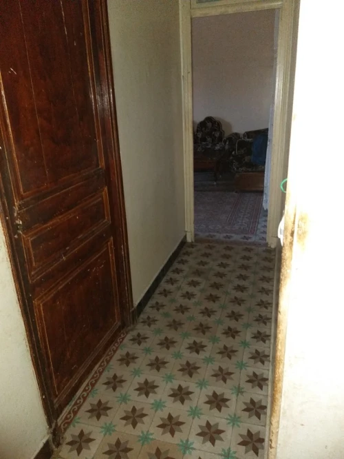 Vente Villa Sidi Bel Abbès Hassi zehana