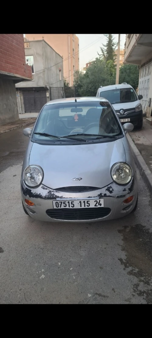 Chery QQ 2015 QQ