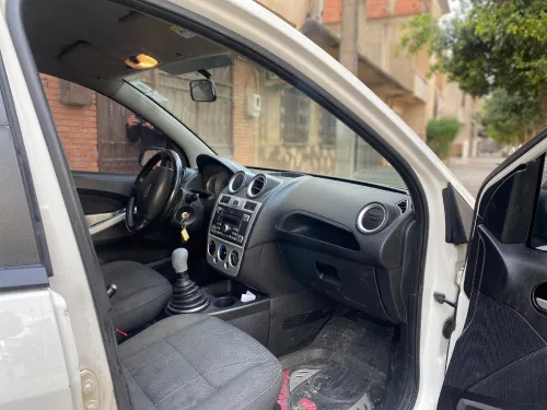 Ford Figo 2014 Figo