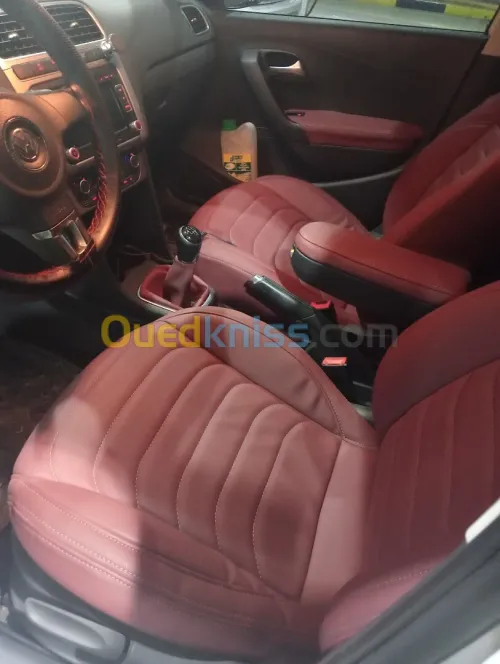 Volkswagen Polo 2013 Life