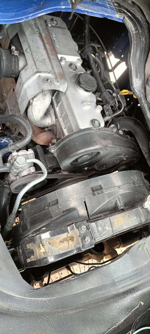 Hyundai H100 2011 H100
