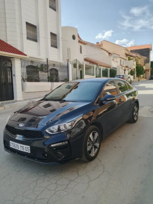 Kia Cerato 2019 Cerato