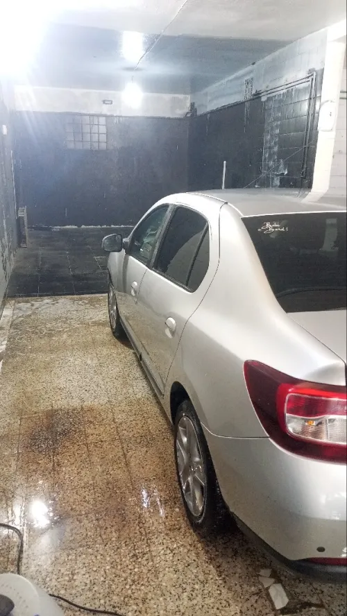 Renault Symbol 2016 Made In Bladi