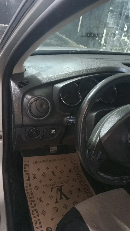 Renault Symbol 2016 Made In Bladi