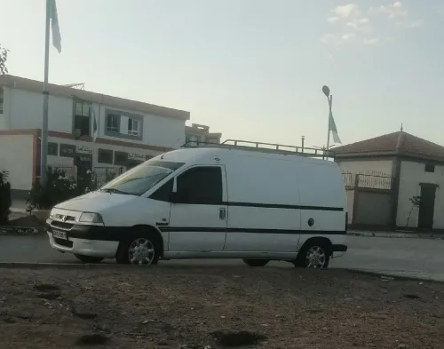 Citroen Jumpy 2000 Jumpy