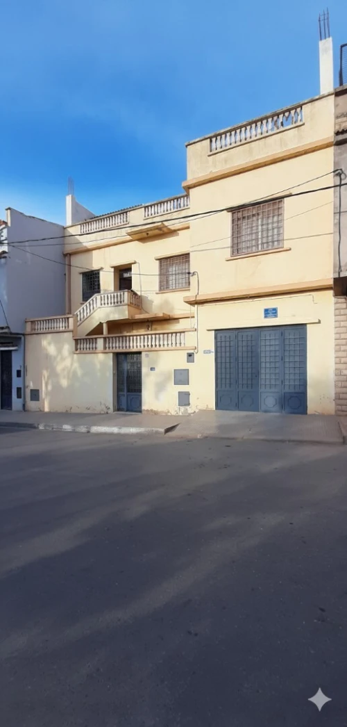 Vente Villa Oran Bir el djir