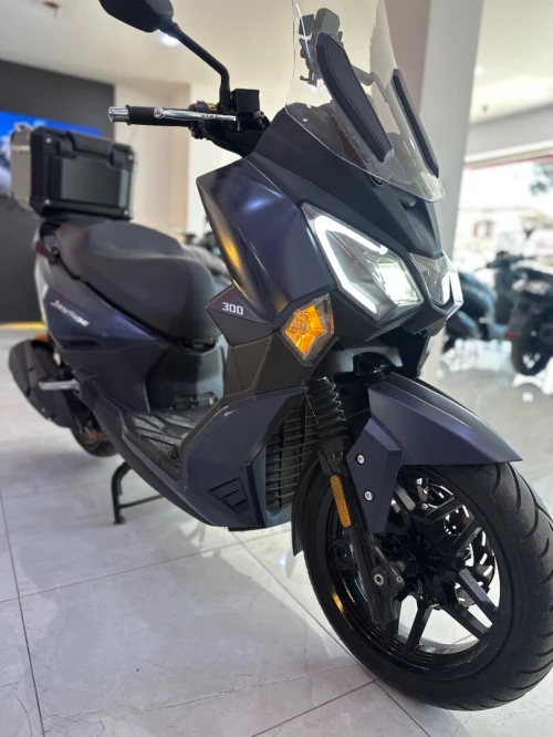 Sym Joyride 300 2024