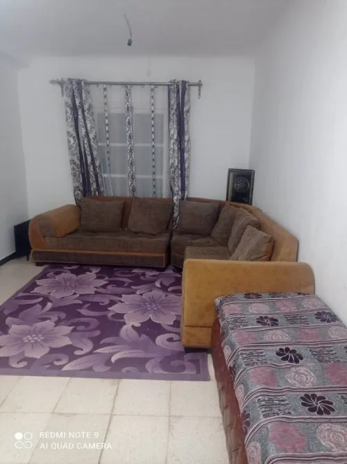 Vente Appartement F3 Tipaza Bou ismail