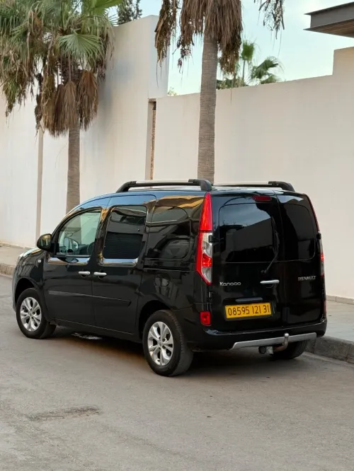 Renault Kangoo 2021 