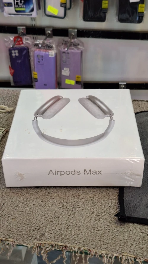 Airpods max