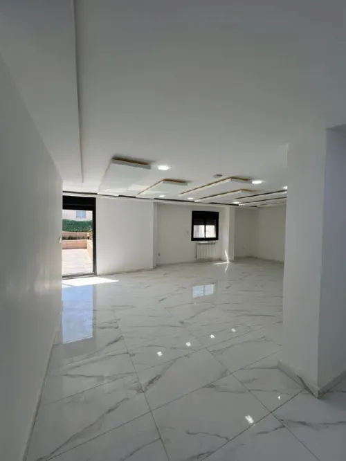 Vente Appartement F5 Alger Cheraga